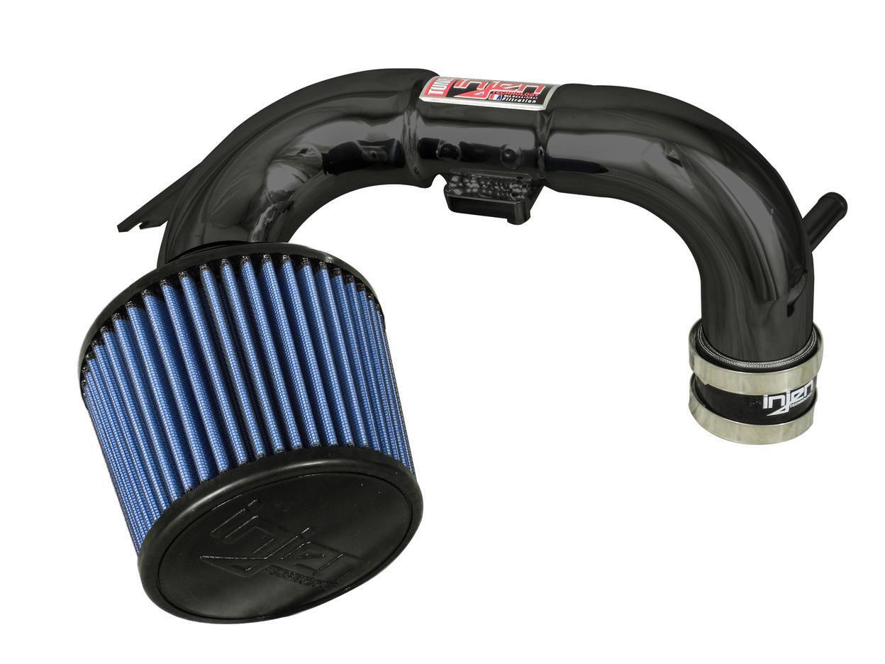 Injen SP2091BLK-AA Engine Cold Air Intake for 2013-2016 Toyota Prius C