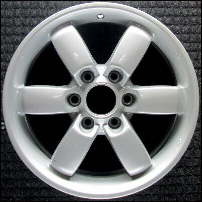 Nissan Titan 18 Inch Painted OEM Wheel Rim 2007 To 2015