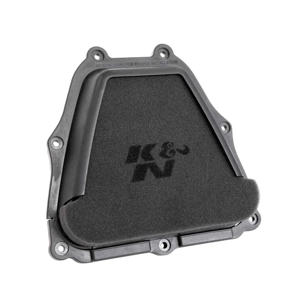 K&N Replacement Air Filter For YAMAHA YZ450F 449CC; 2018-2019 # YA-4518XD