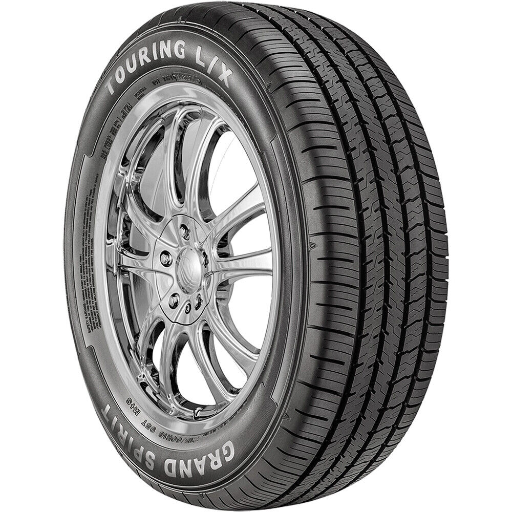 Tire 215/45R17 Multi-Mile Grand Spirit Touring L/X AS A/S Performance 87W