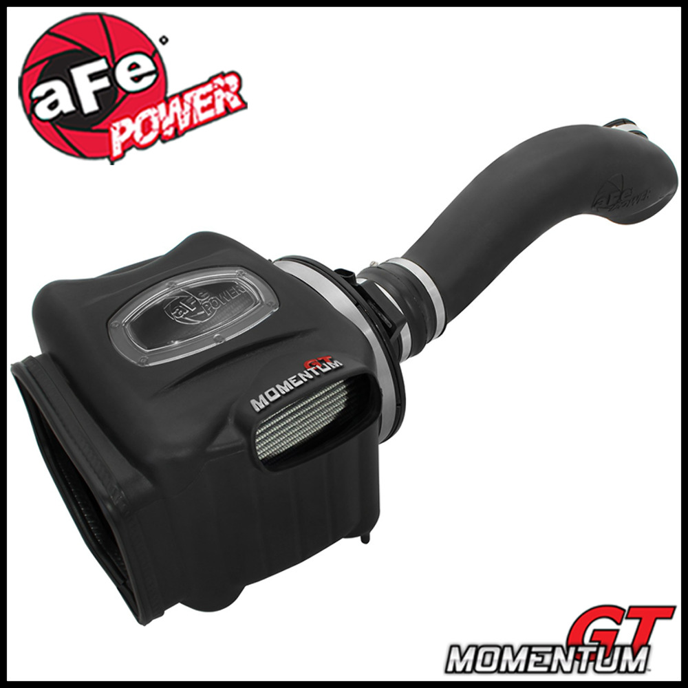 AFE Momentum GT Cold Air Intake System Fits 1999-2007 Chevrolet Tahoe 5.3L