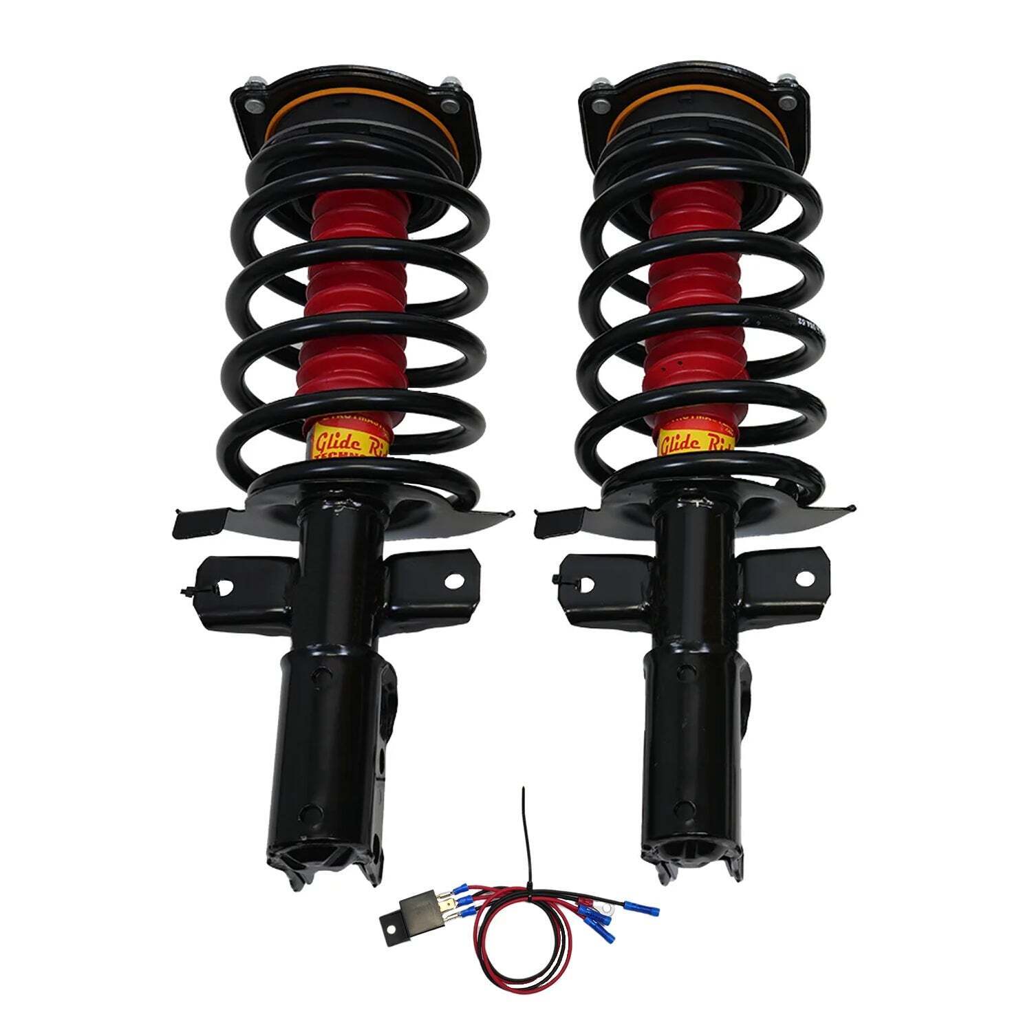 Strutmasters 1993 Cadillac Seville Front Air Suspension Conversion Kit