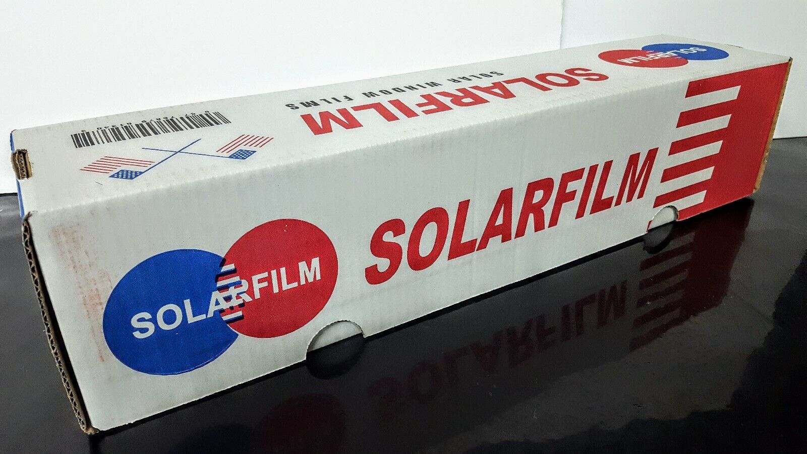 SOLARFILM Tint Film 90+ IR Charcoal PRIMIUM 70% 20\