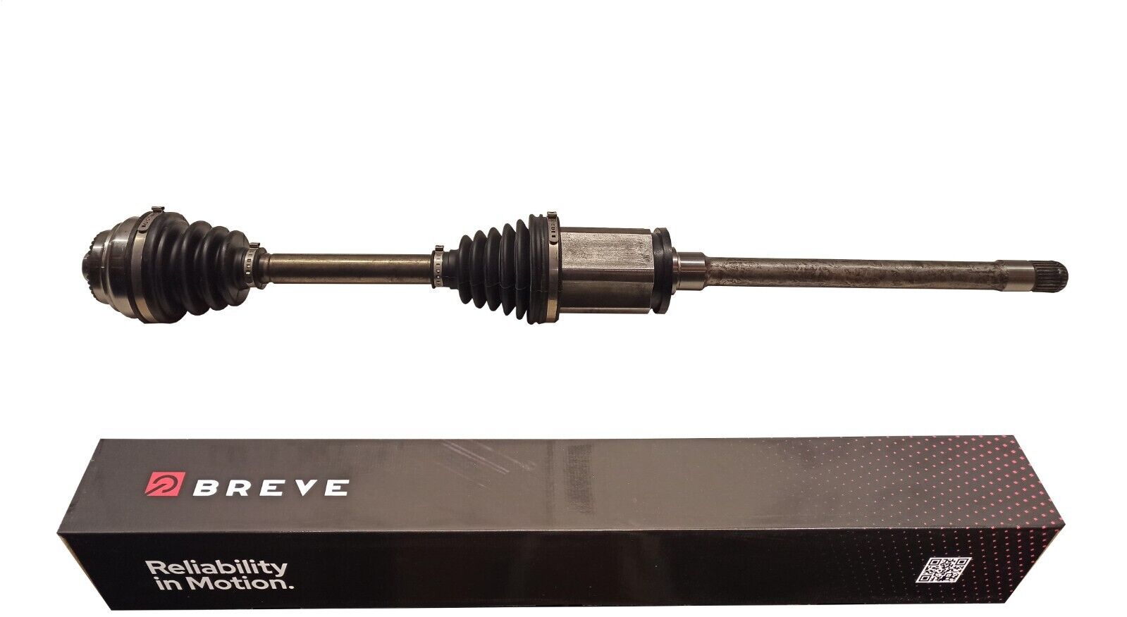 Drive shaft right front BMW 5 (G30, G31) 530 d xDrive automatic HQ NEW