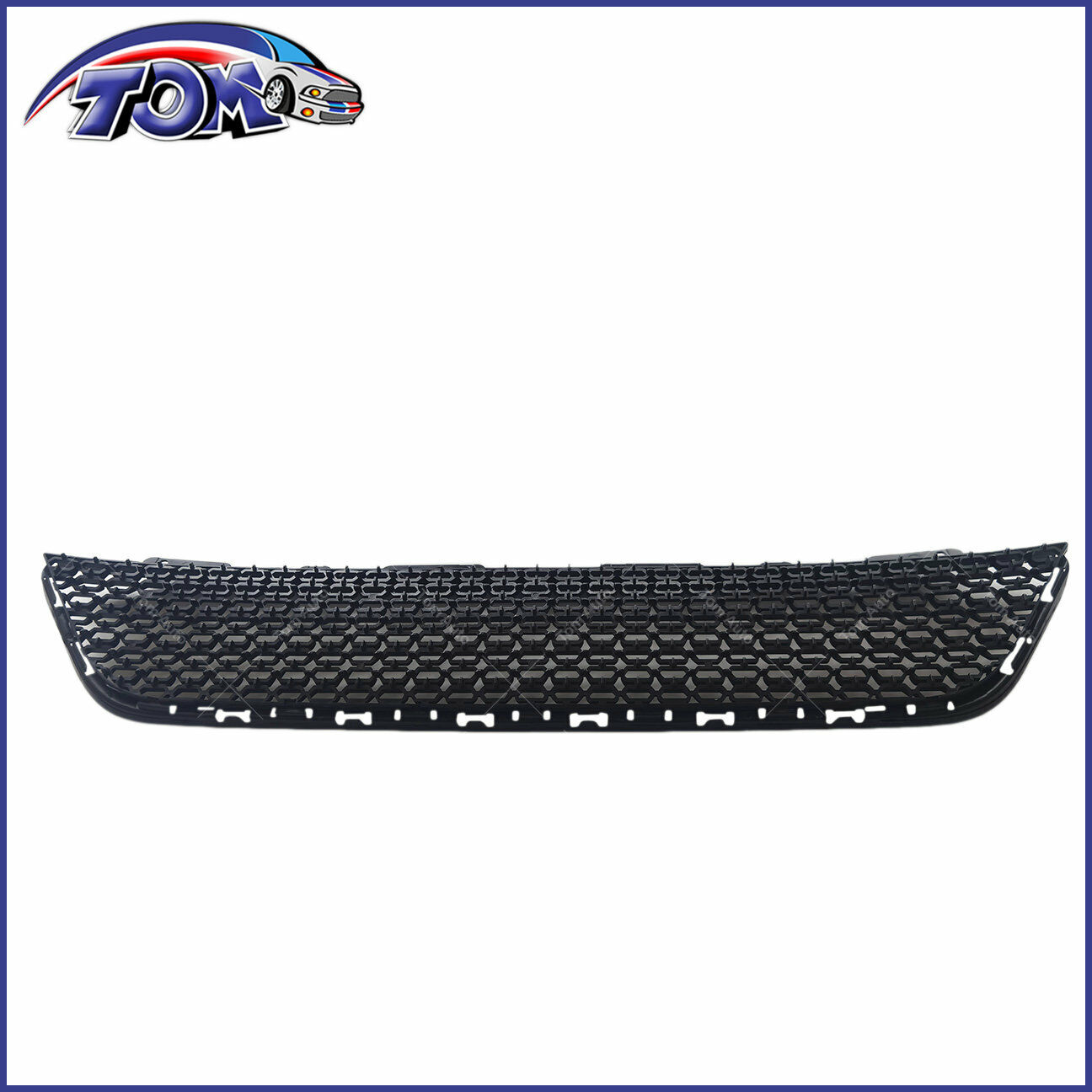 Front Lower Bumper Grille For Dodge Durango 2014-2020