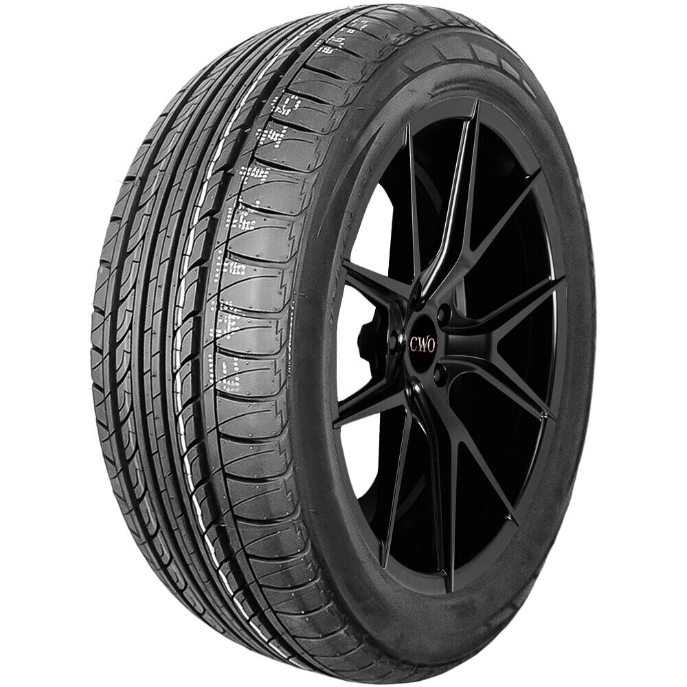 195/60R15 Ardent HP RX3 88H SL Black Wall Tire