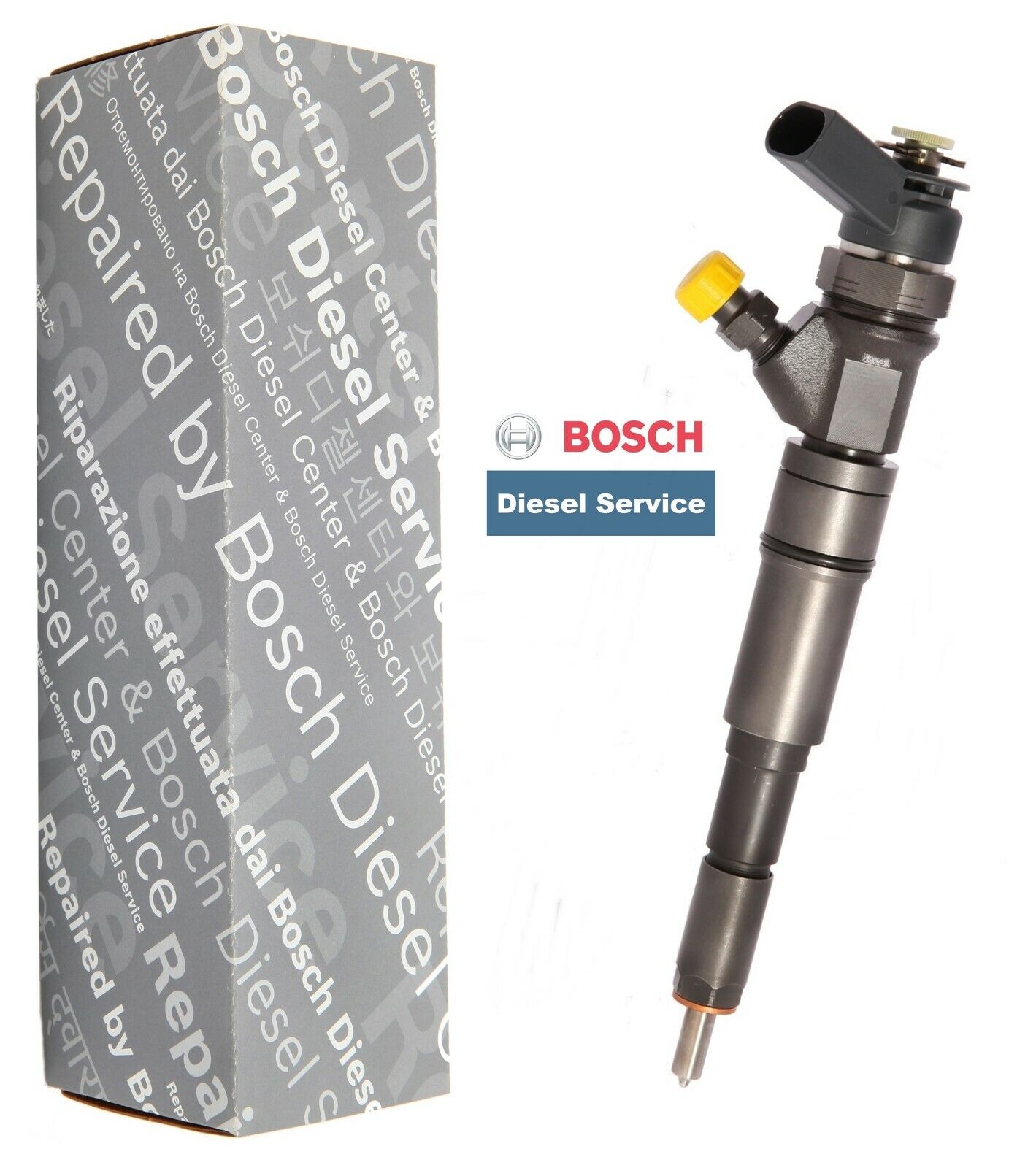 Injection nozzle injector BMW 320d 330d 530d X3 X5 3.0d 0445110131 7789661 7789670
