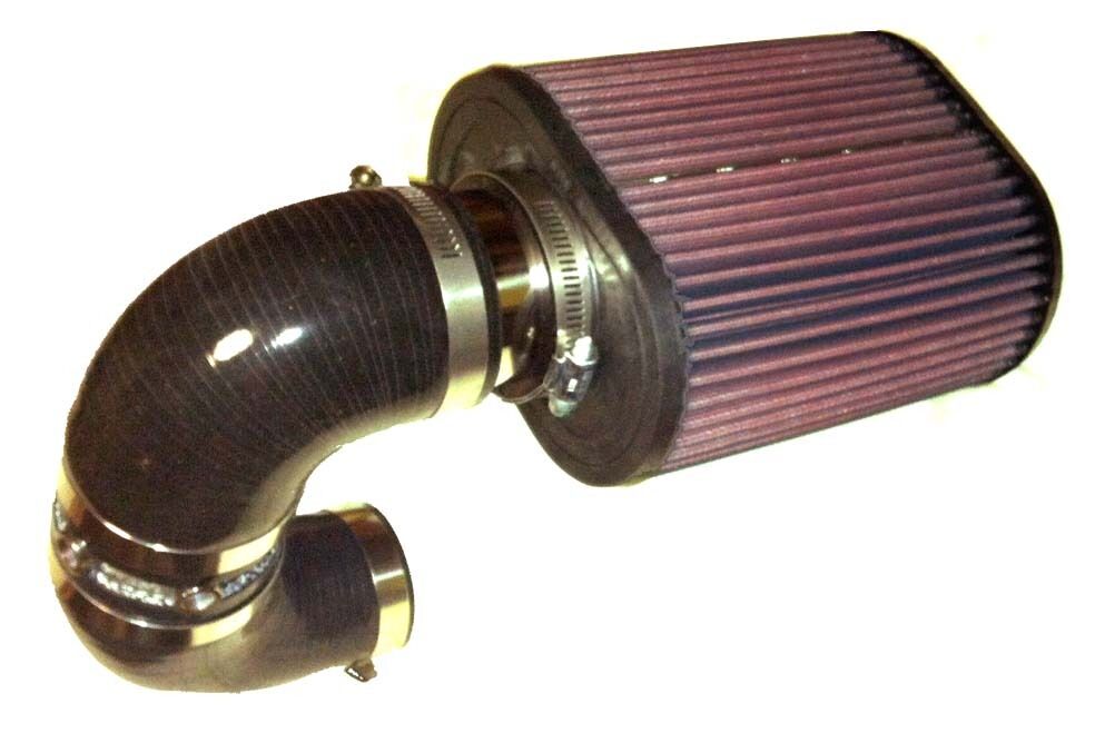Porsche 914 -1.7 EF & VW Bus Air Intake System. Oil bath air filter replacement