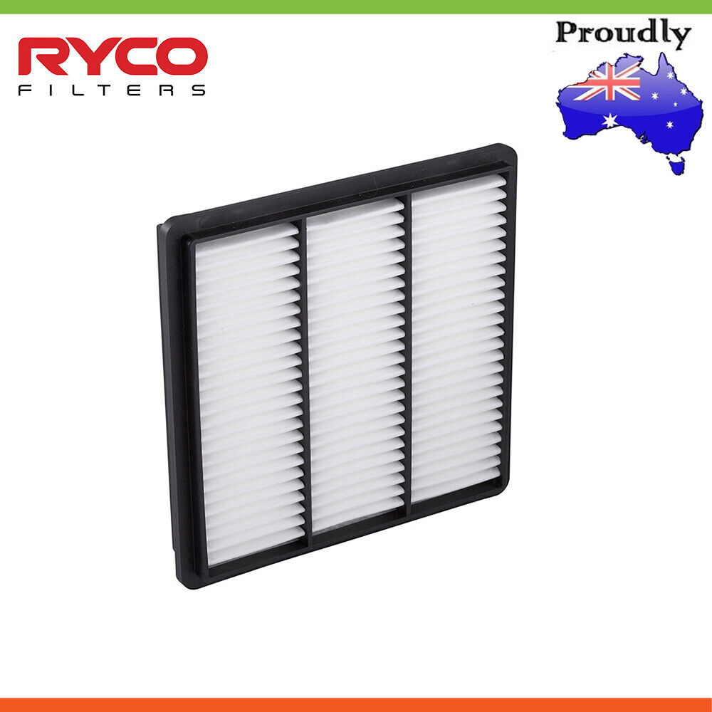 New * Ryco * Air Filter For MITSUBISHI FTO 1.8L 4Cyl Petrol 4G93 