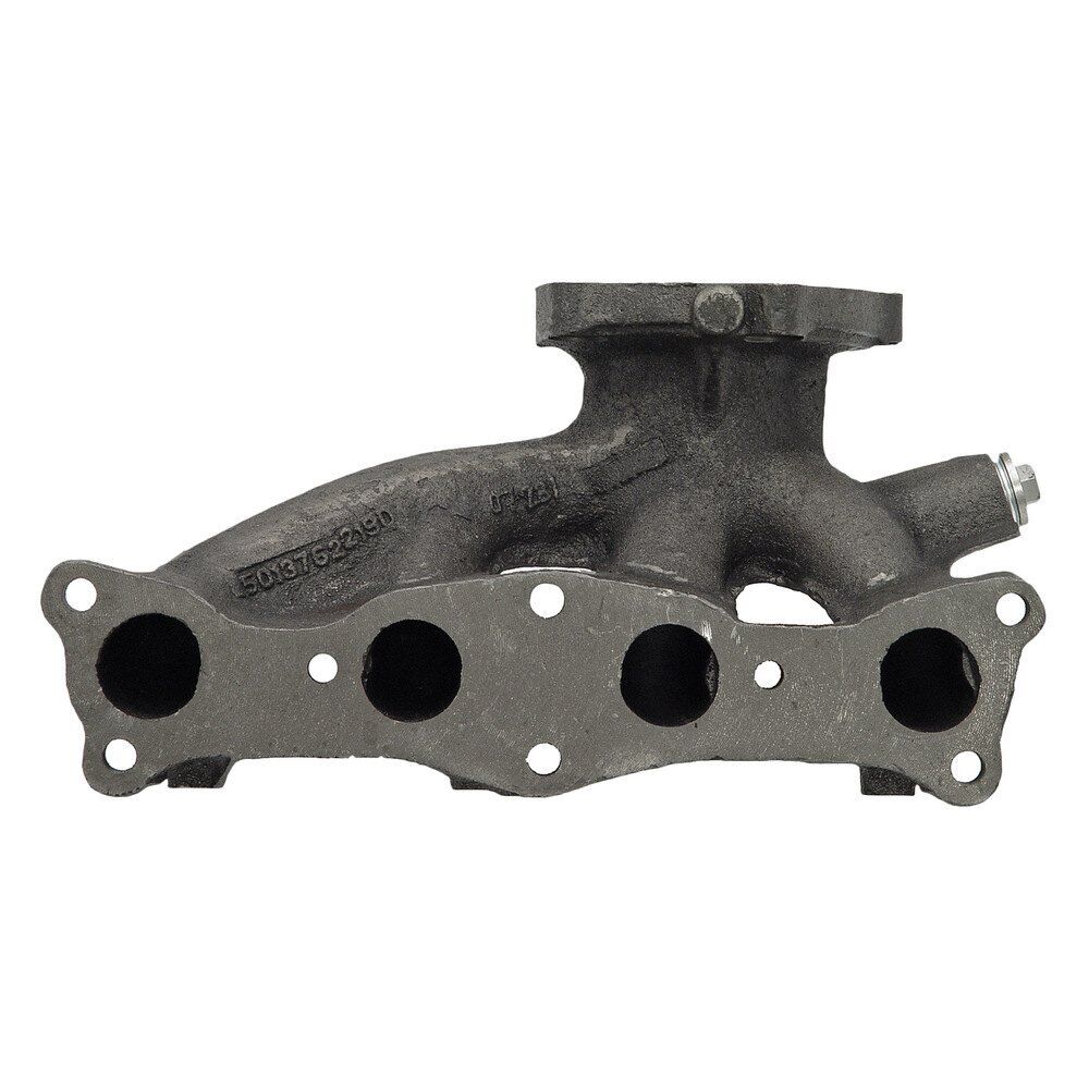 For Mazda Protege 1995-1998 Dorman Cast Iron Natural Exhaust Manifold