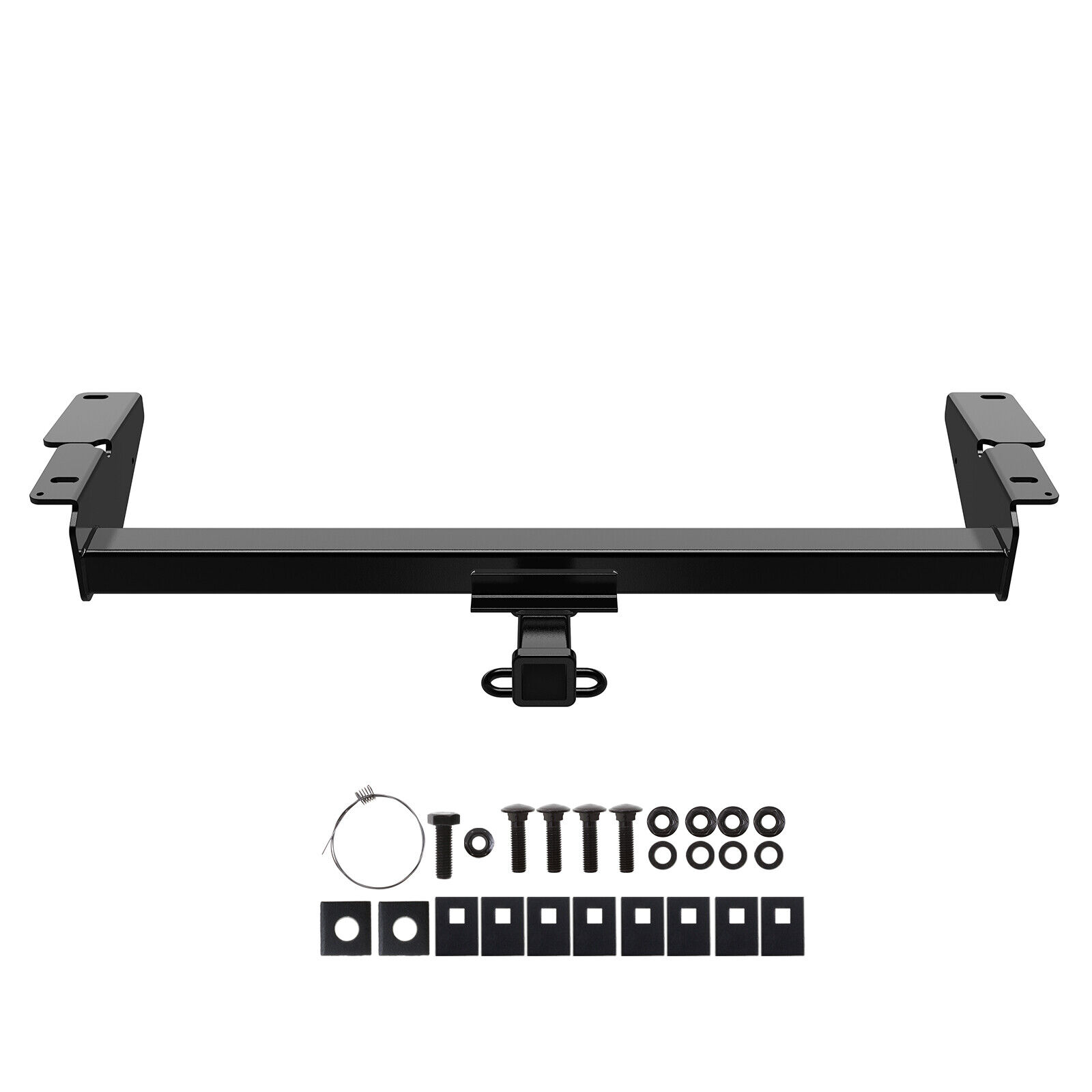 Trailer Towing Hitch 2 Inch Receiver fit Lincoln Town Car 1981-2011