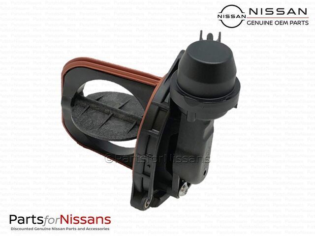 Genuine Nissan Maxima Quest Intake Manifold Power Valve Actuator 14510-7Y010