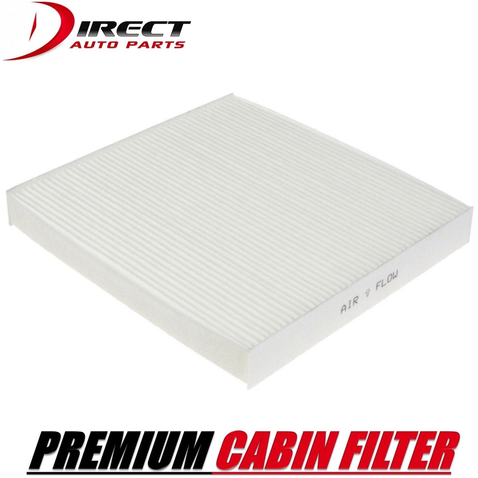NISSAN CABIN AIR FILTER FOR NISSAN MURANO 2009 - 2014