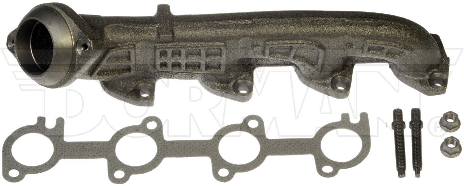 Right Exhaust Manifold Dorman For 2003-2004 Ford Expedition