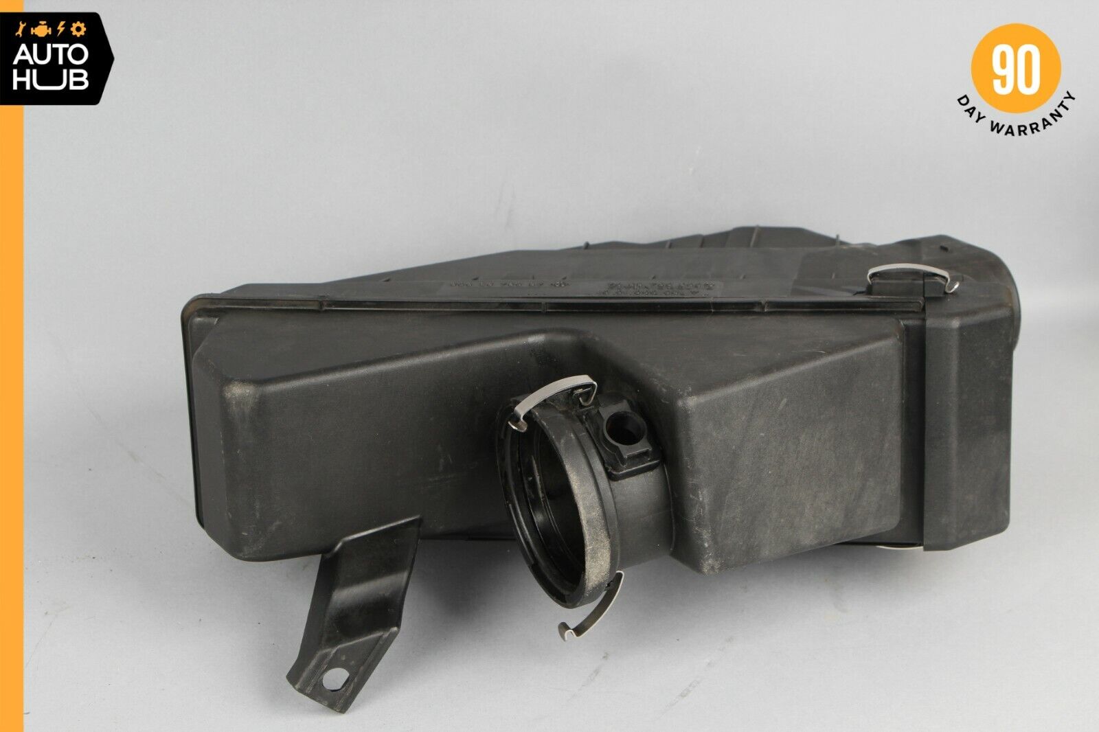 96-99 Mercedes W140 CL600 S600 Right Passenger Air Intake Box 1200901001 OEM