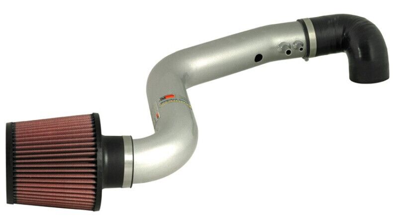K&N COLD AIR INTAKE - TYPHOON 69 SERIES FOR Chevy Cavalier 2.2L 2002-2005