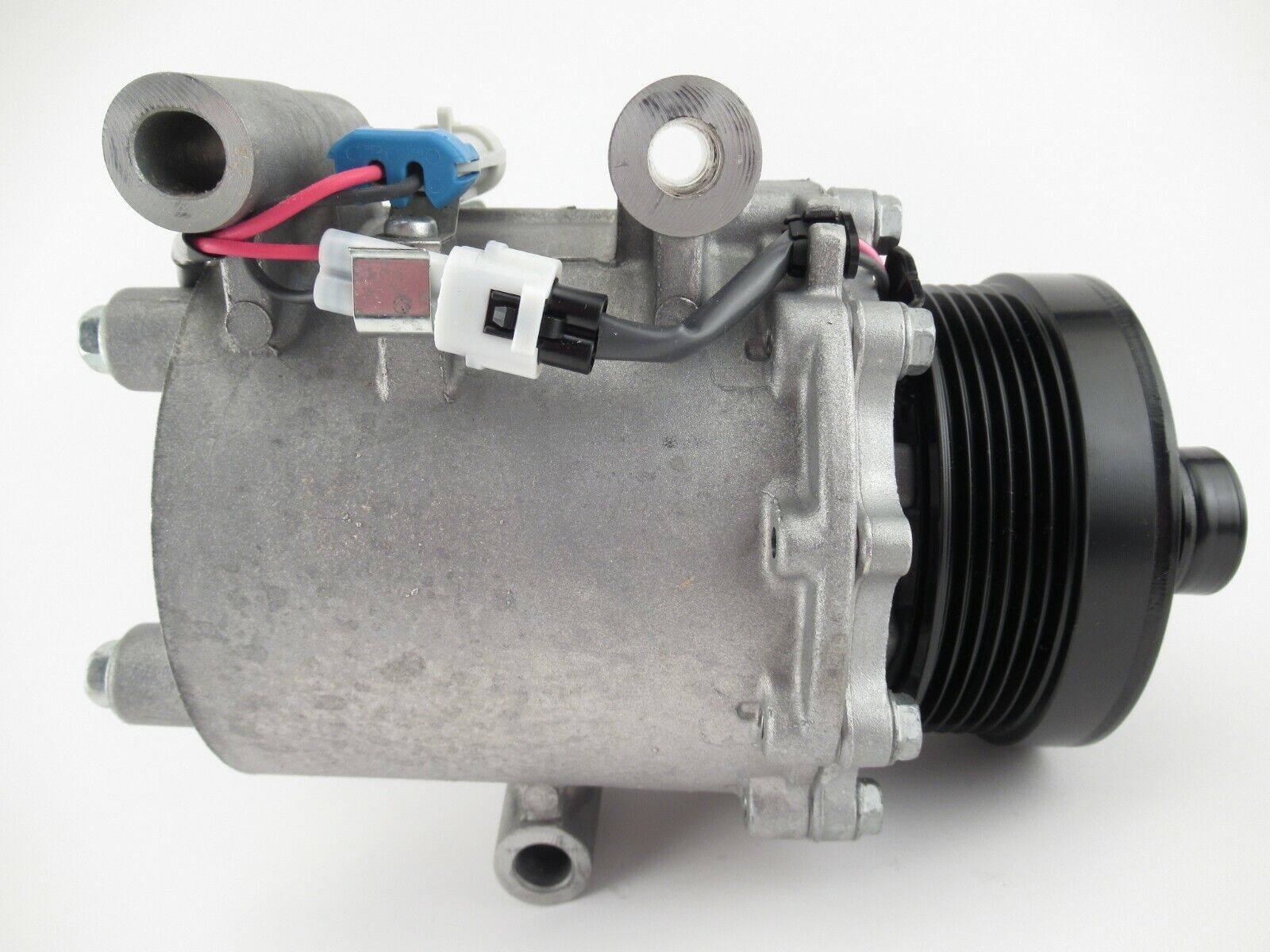 OEM AC Compressor  For Buick Terraza & Chevy Uplander with front ac only
