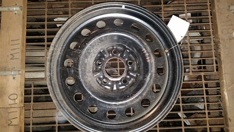 Wheel 16x6 Steel Spare Fits 97-04 DIAMANTE 53096