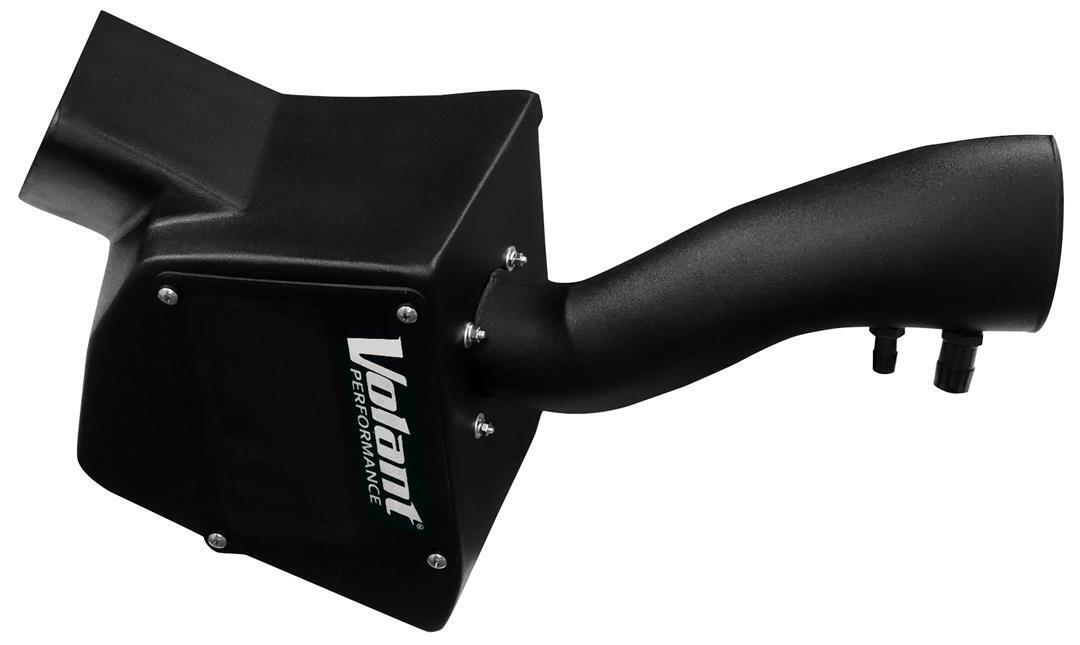Volant Cold Air Intake Induction For Ford F250 F350 SuperDuty Excursion 6.8L V10
