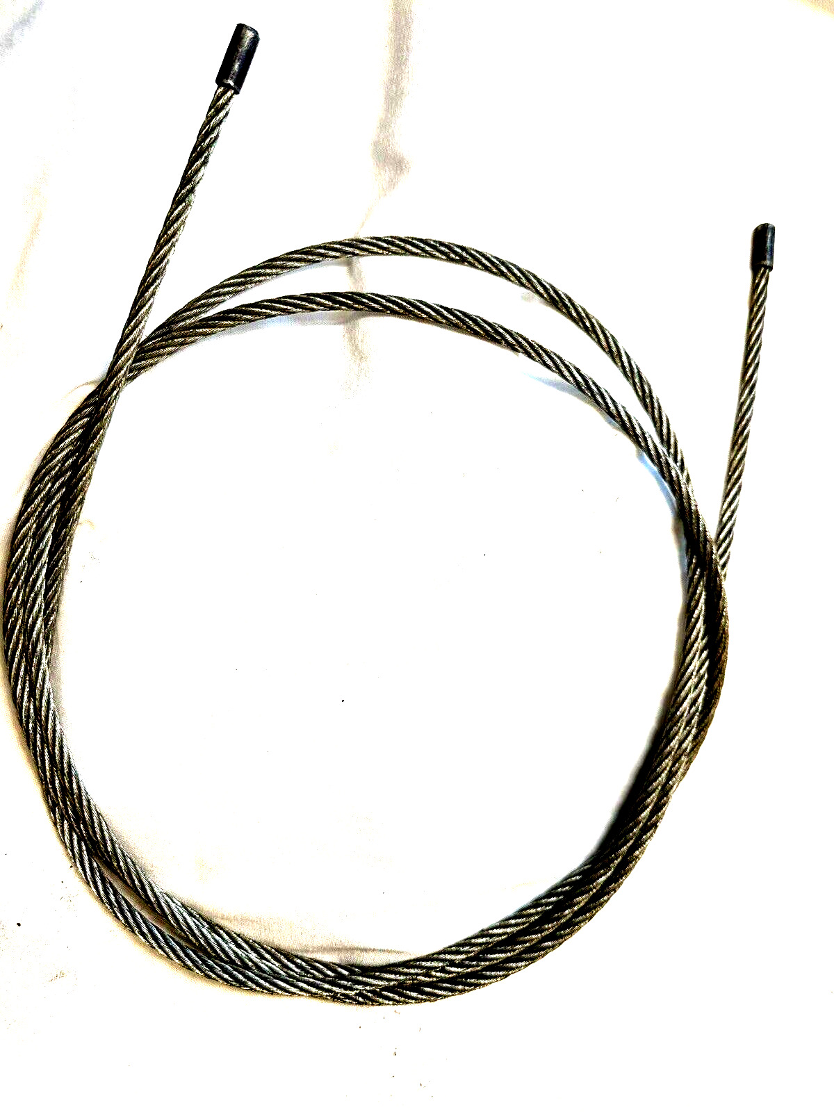 M35 M35A2 M109 M54 SPARE TIRE CARRIER CABLE REPLACEMENT NOS