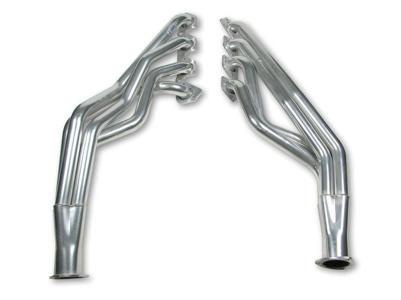 Exhaust Header for 1970 Mercury Cyclone 5.8L V8 GAS OHV