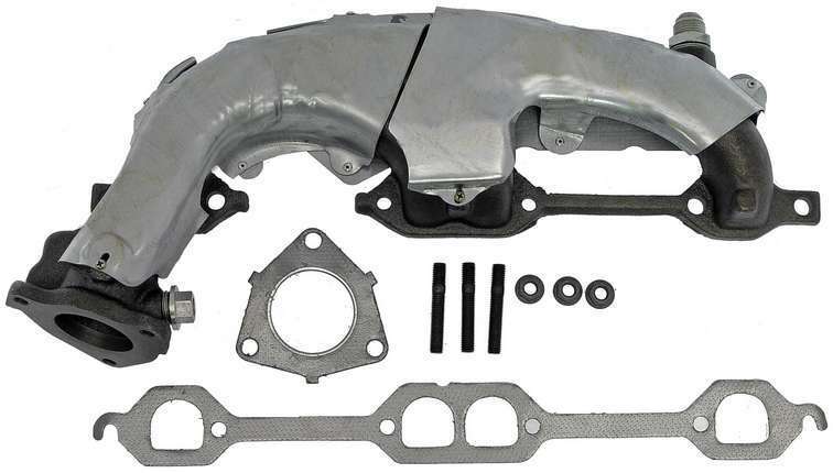 Exhaust Manifold for 1994-1996 Buick Roadmaster