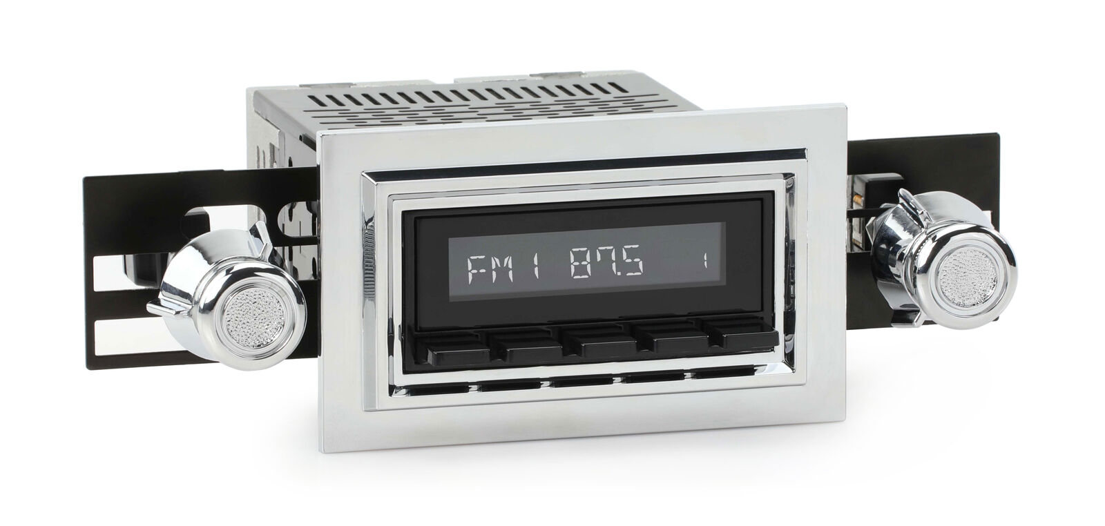 RetroRadio for 1970-76 Buick Riviera BT, USB, AM/FM HB-M2-121-05-75B