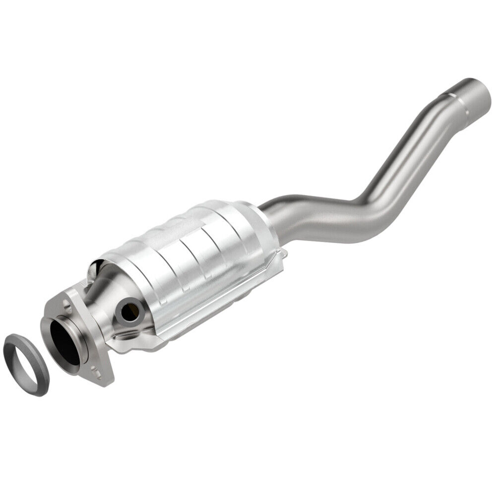 For Volvo 740 & 940 Magnaflow Direct-Fit 49-State Catalytic Converter TCP