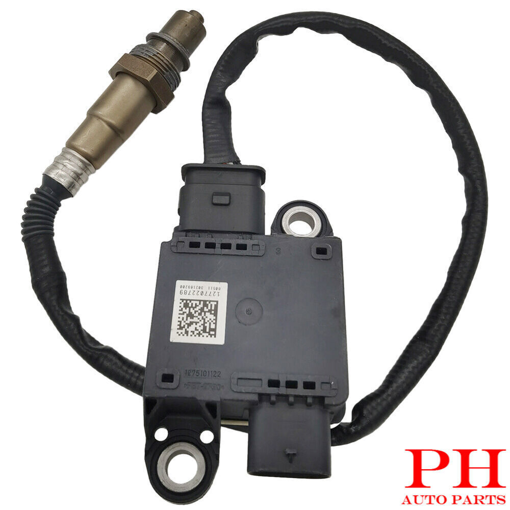 Diesel Exhaust Particulate Sensor For BMW F20 F30 120D 2.0 B47 D20A 8582023-02