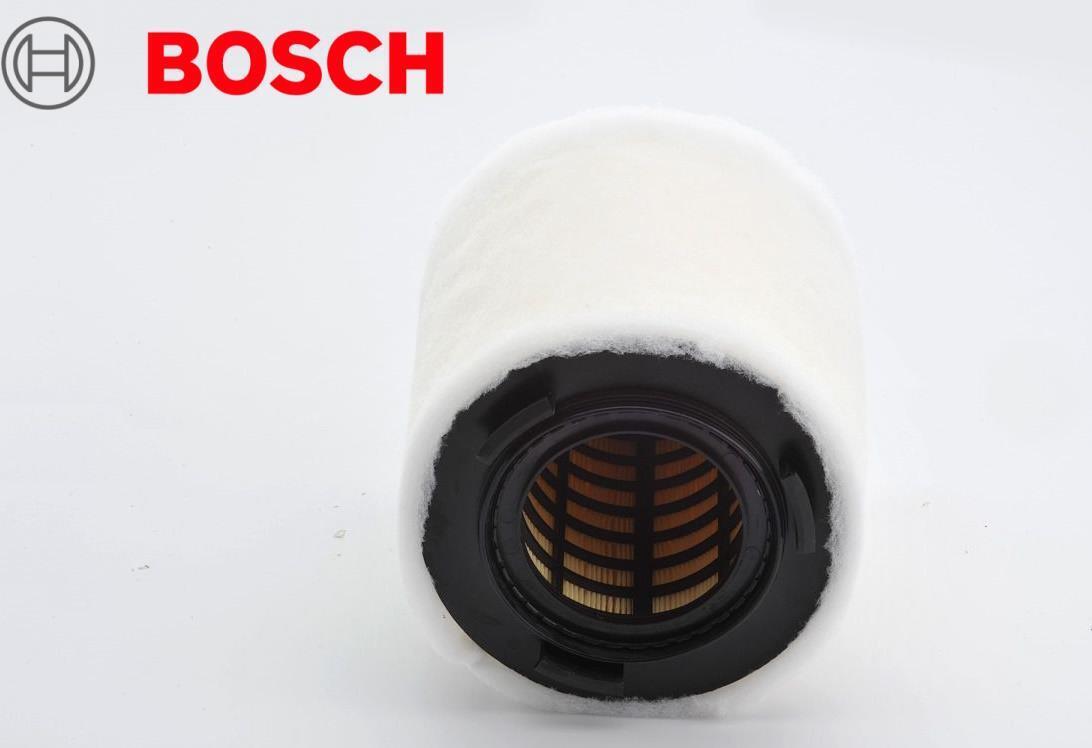 BOSCH Air Filter fits SEAT IBIZA MK4 TOLEDO MK4 1.2 TDI 1.2 TSI 1.4 TSI 1.6 TDI