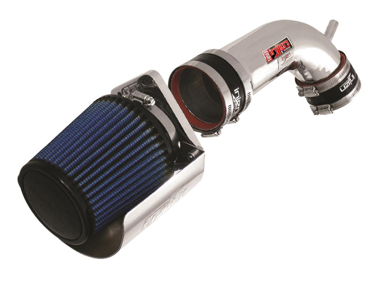 Injen IS2083P-AB Engine Cold Air Intake for 1992-1995 Lexus SC300