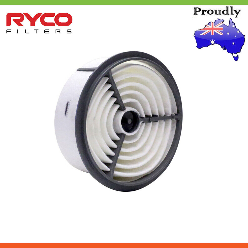 Brand New * Ryco * Air Filter For TOYOTA STARLET 1.3L Petrol 1988 -On
