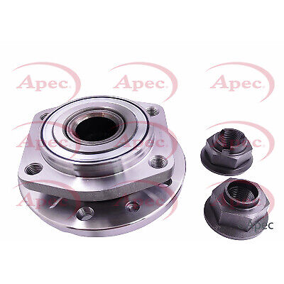 APEC Front Left Wheel Bearing Kit for Volvo 850 T-5R 2.3 Sep 1994 to Sep 1997