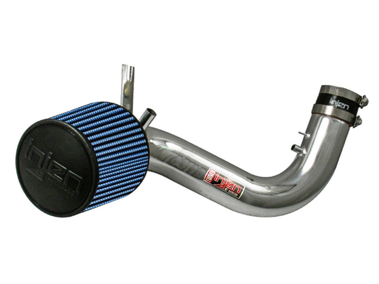Injen IS1401P-AB Engine Cold Air Intake for 1995 Acura Legend