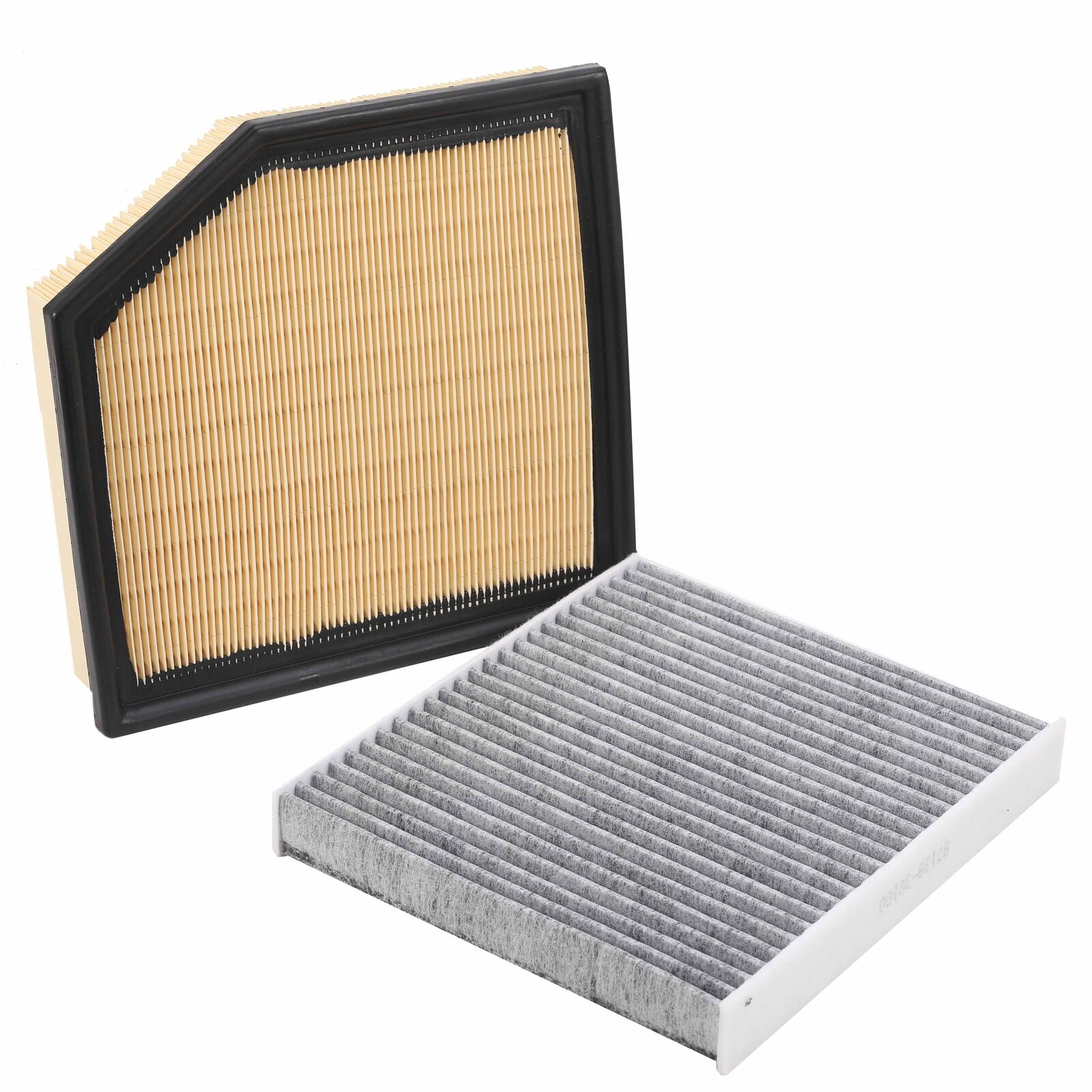 Engine & Cabin Air Filter For GS350 GS450h GS200t IS300 IS200t IS250 IS350 RC350