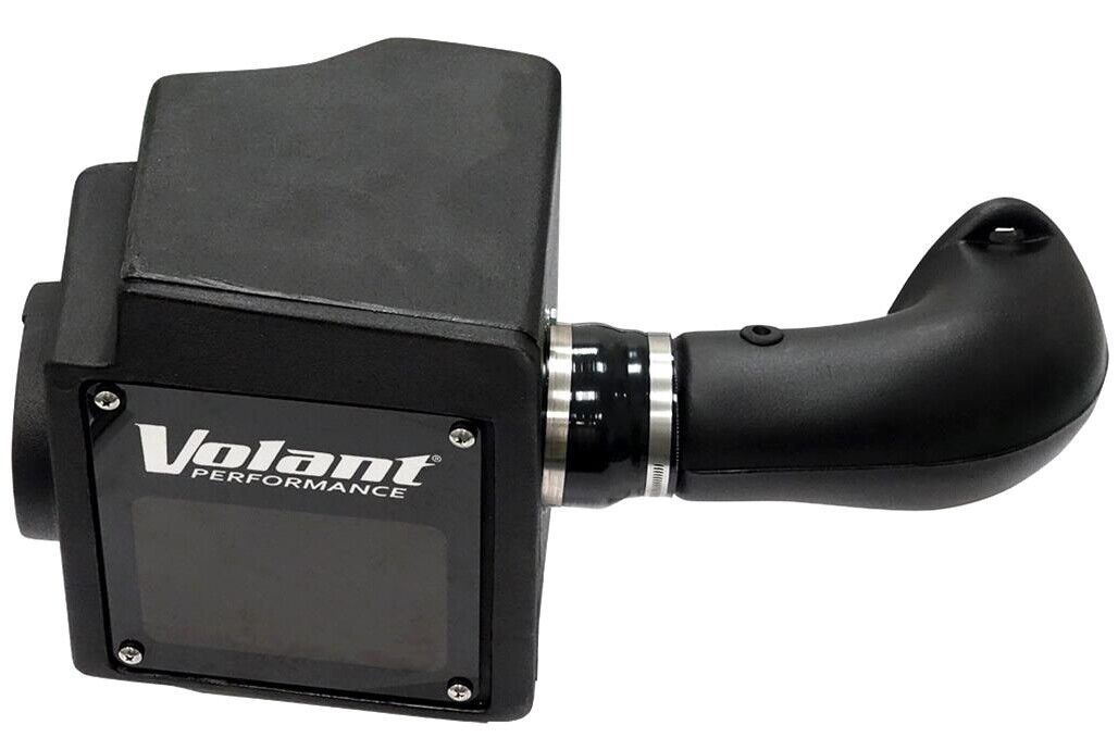 Volant 15957 MaxFlow Cold Air Intake 1996-2000 Chevrolet Tahoe 5.7L V8