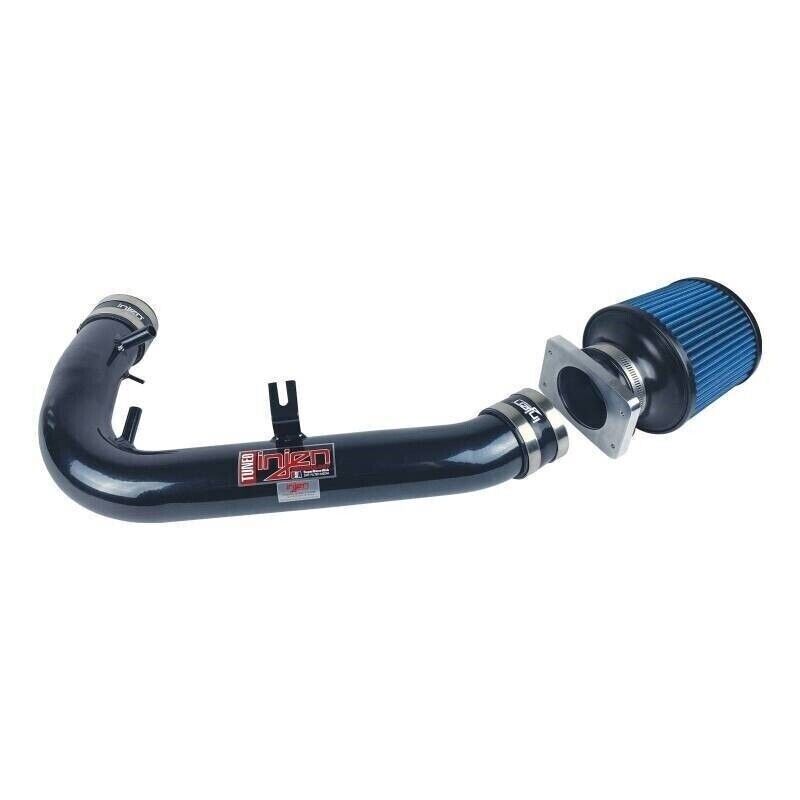 Injen IS1900BLK for 95-96 Nissan 240SX 2.4L Black IS Short Ram Cold Air Intake