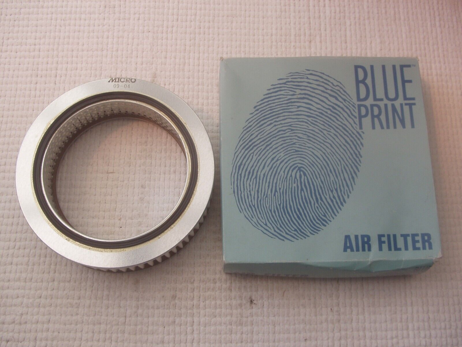 NEW BLUE PRINT ADD62201 Air Filter For DAIHATSU CHARADE