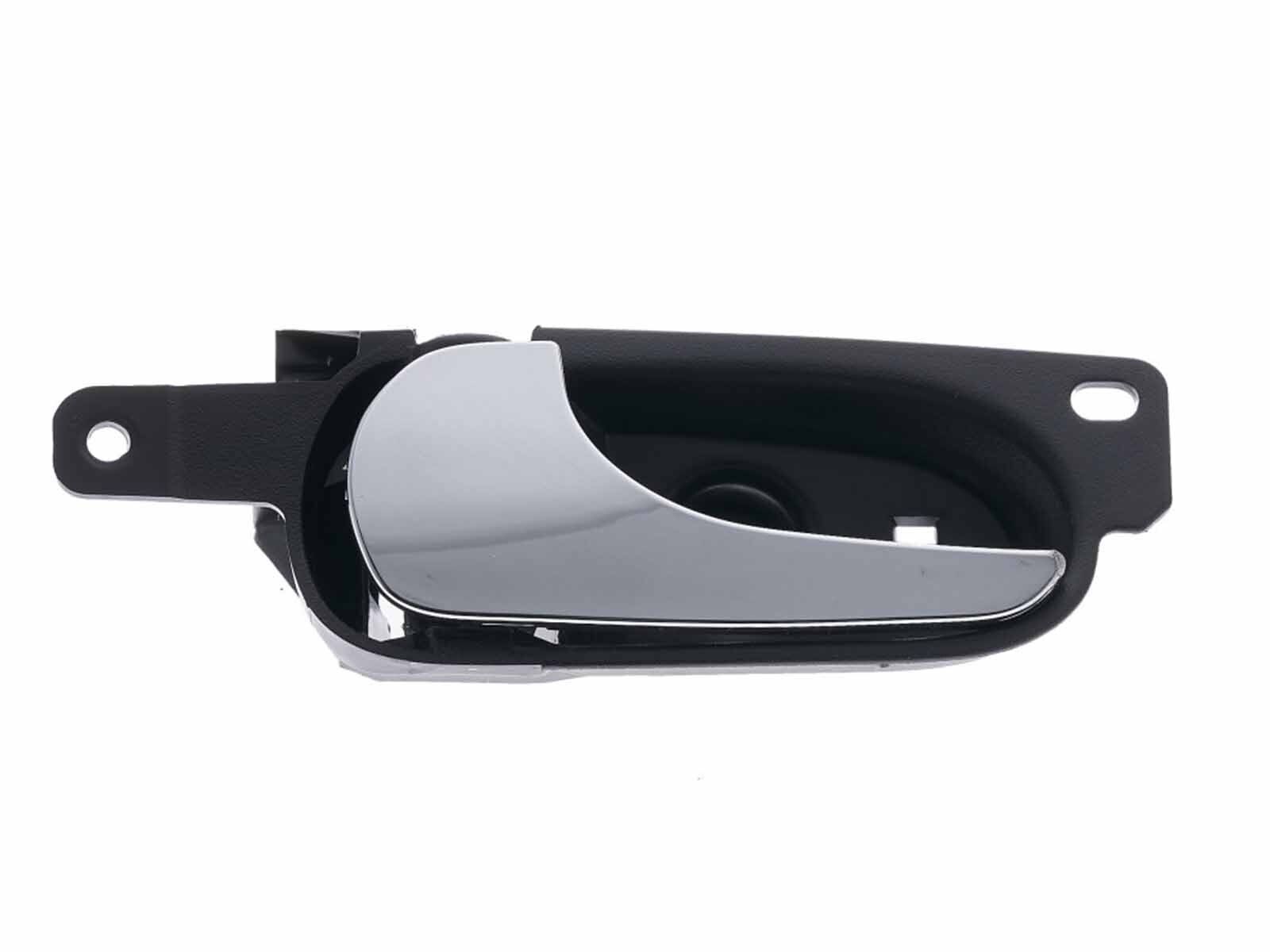 For Buick Lucerne 2006 - 2011 Front Rear Driver Inner Door Handle 10376564