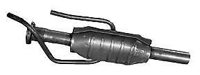 Catalytic Converter for 1987 Ford Tempo AWD