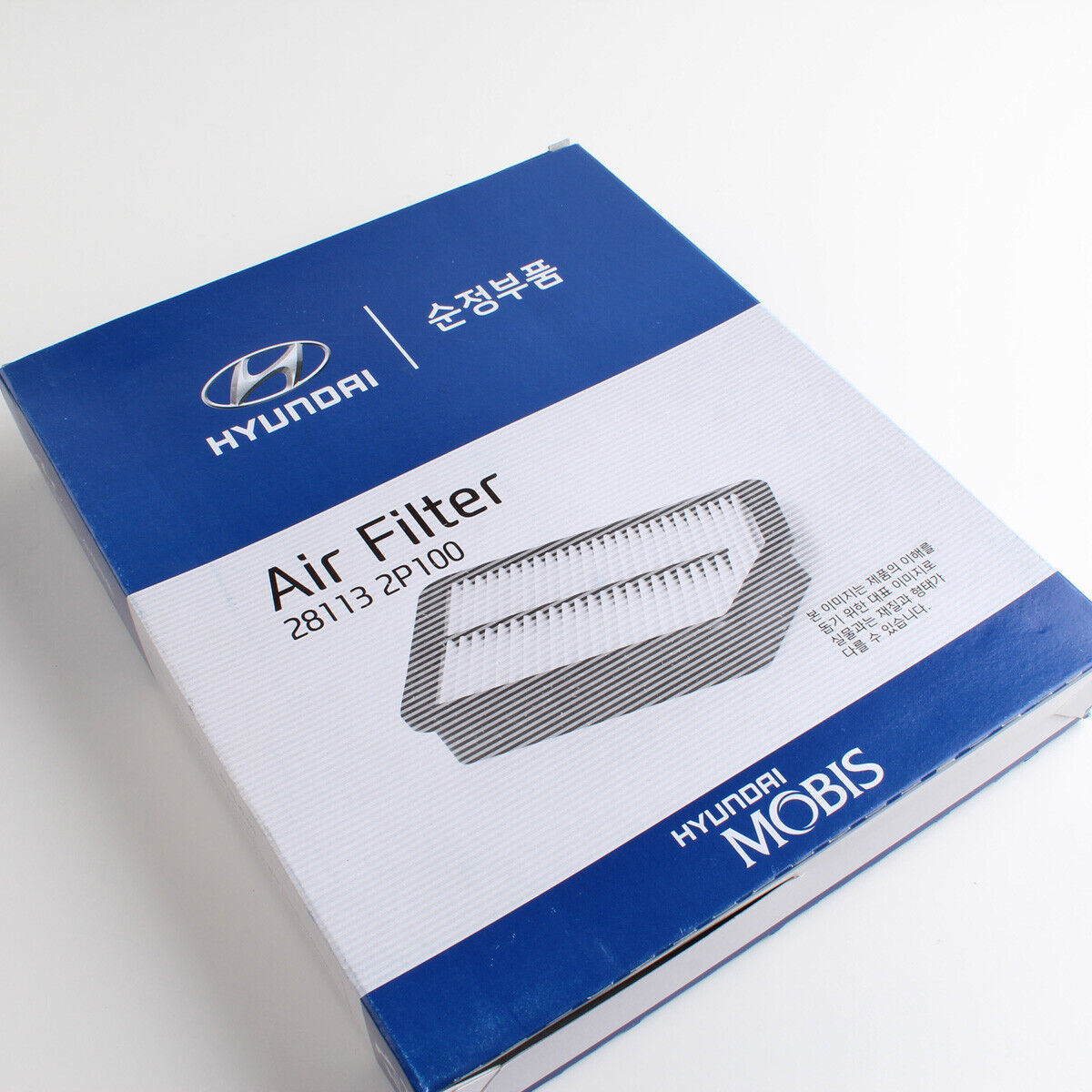 Genuine Air Filter Sonata 2011-2014 fits many Vehicles for Hyundai Kia