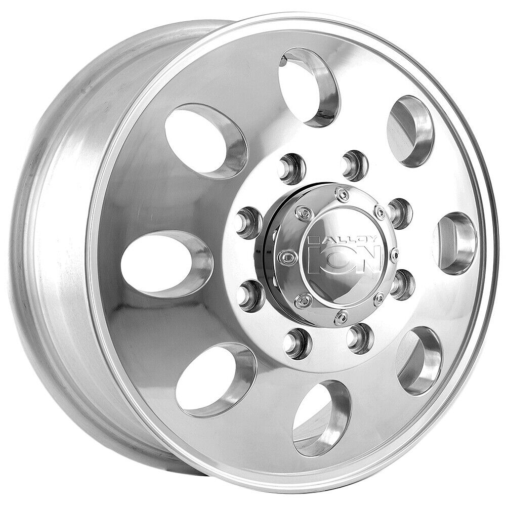 Ion 167 Dually Front 16x6 8x6.5\