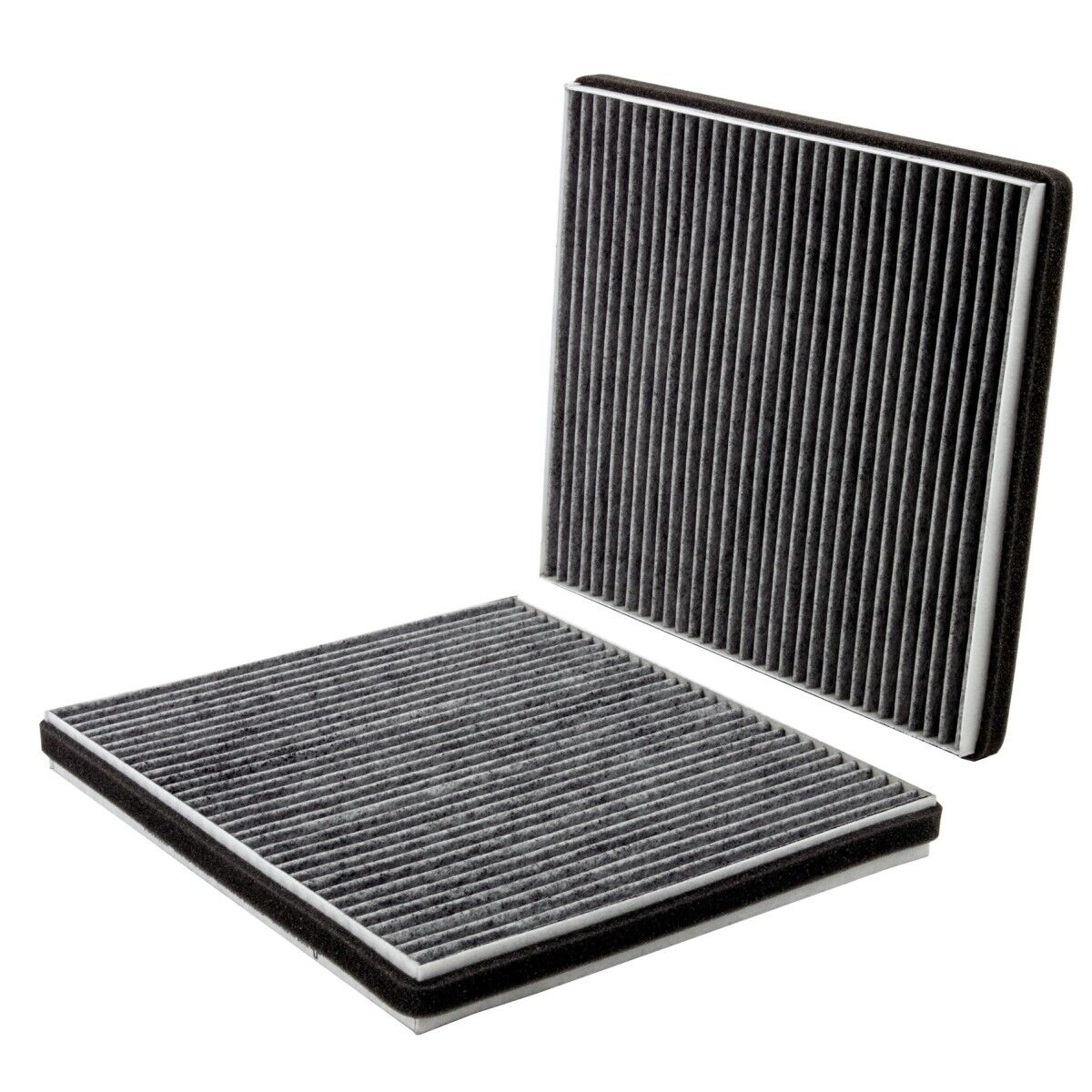 24814 WIX Cabin Air Filter for Chevy Avalanche Cadillac Escalade ESV EXT 1500 H2