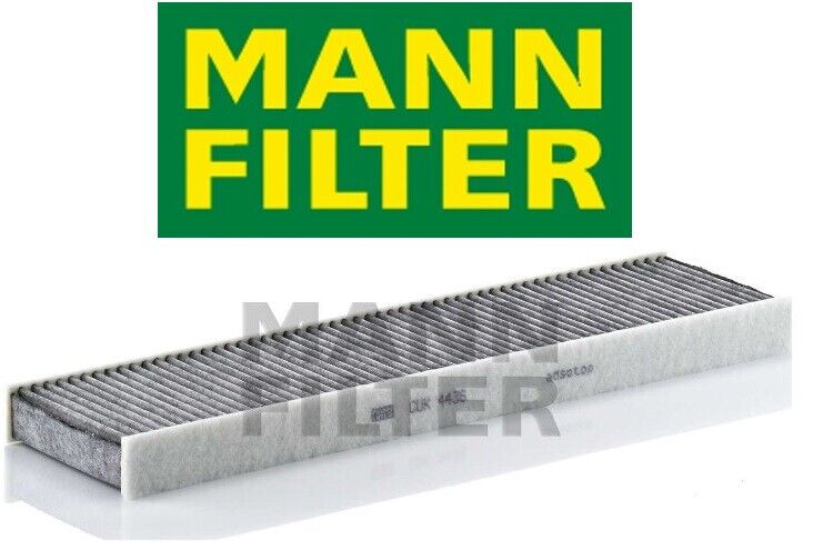 Mann CUK 4436 Cabin Air Filter for Mini R55 R56 R57 R58 R59 R60 R61
