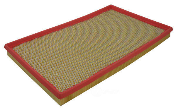Air Filter for Chevrolet Corvette 1990-1994 with 5.7L 8cyl Engine
