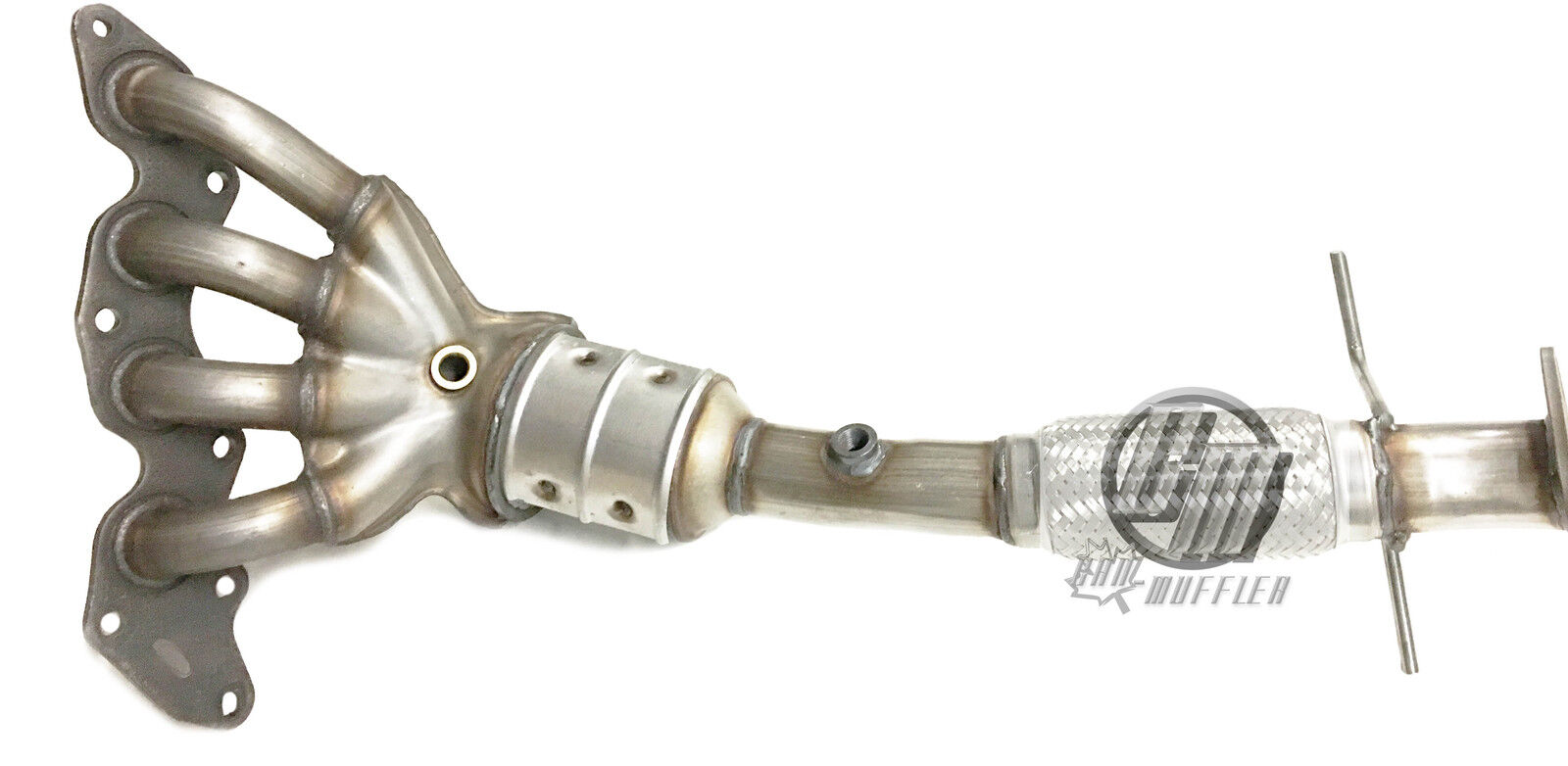 Ford Fusion 2.5L Manifold Catalytic Converter 2013-2020 Direct Fit