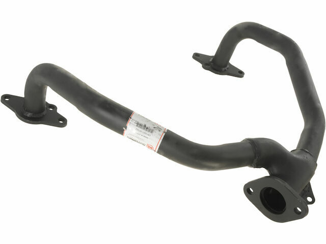 For 1996-1999 Subaru Legacy Exhaust Pipe Front API 76571NW 1997 1998 2.2L H4