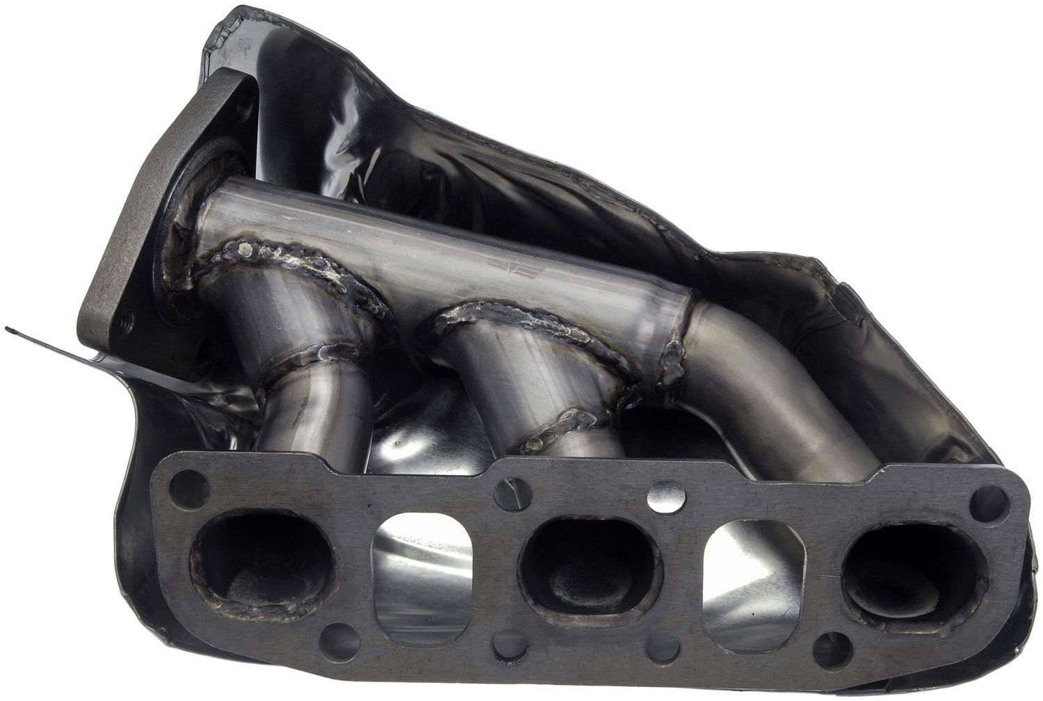Right Exhaust Manifold Dorman For 2005-2012 Nissan Pathfinder 2006 2007 2008
