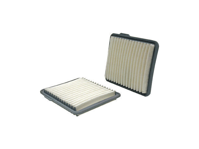 For 2007-2009 Saturn Aura Air Filter WIX 44289NYRP 2008 Engine Air Filter