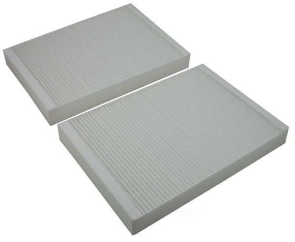 Cabin Air Filter for Mercedes-Benz S550 2007-2011 with 5.5L 8cyl Engine